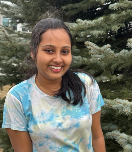 Housekeeper in Toronto - Anjitha M.