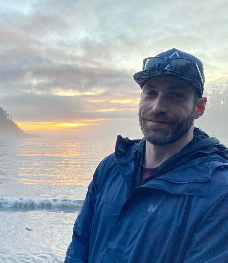 Pet care in Edmonton - Michael C.