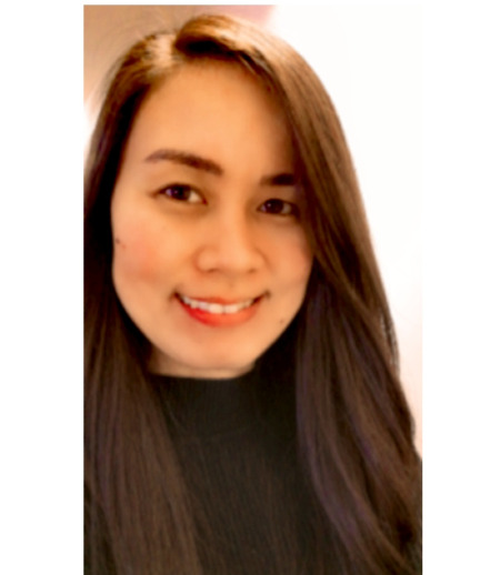 Nanny/Babysitter in Toronto - Frances Ann Melissa F.