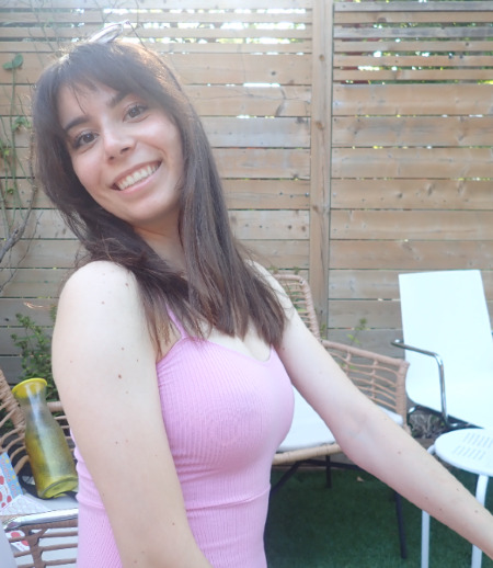 Pet care in Toronto - Samantha H.