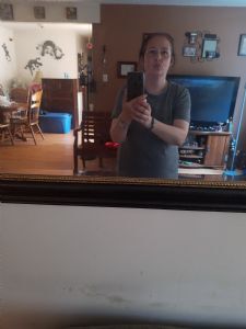 Nanny/Babysitter in Halifax - Tina S.