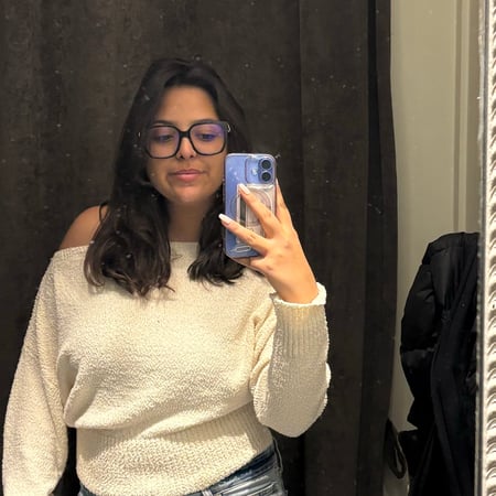 Nanny/Babysitter in Laval - Myriam B.