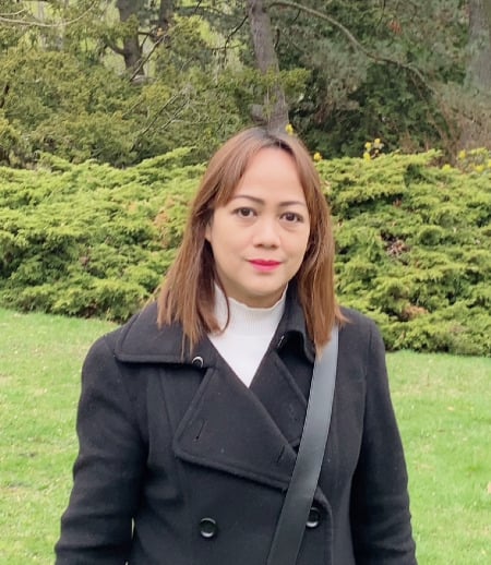 Nanny/Babysitter in Toronto - Maribeth B.