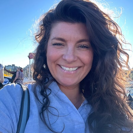 Cook in Vancouver - Leah C.