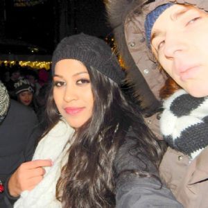 Nanny/Babysitter in Toronto - Tharanga S.