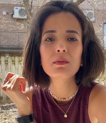 Housekeeper in Montreal - Rim C.