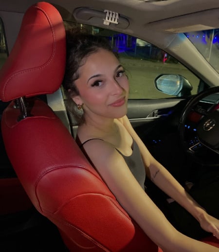 Nanny/Babysitter in Vaughan - Hailey W.