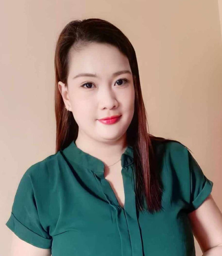 Caregiver in West Vancouver - Janice A.
