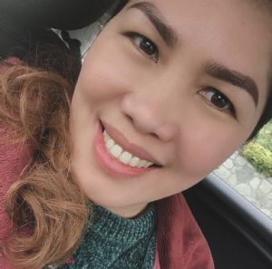 Nanny/Babysitter in Burnaby - Angie F.