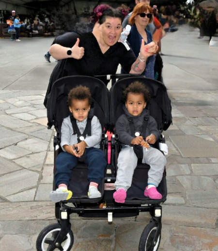 Nanny/Babysitter in Montreal - Looking for an au pair / nanny to start immediately