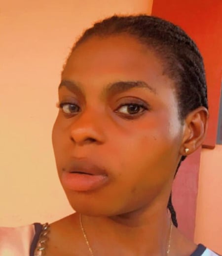 Nanny/Babysitter in Montreal-Ouest - Agnes Owusu A.