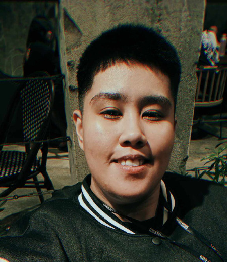 Nanny/Babysitter in Winnipeg - Jobelle C.