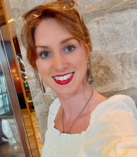 Housekeeper in Vancouver - Maya C.