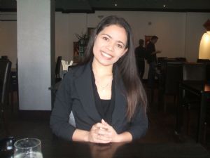 Nanny/Babysitter in Laval - Lara C.