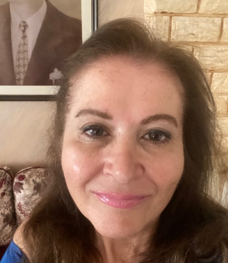 Nanny/Babysitter in Burlington - Hala E.