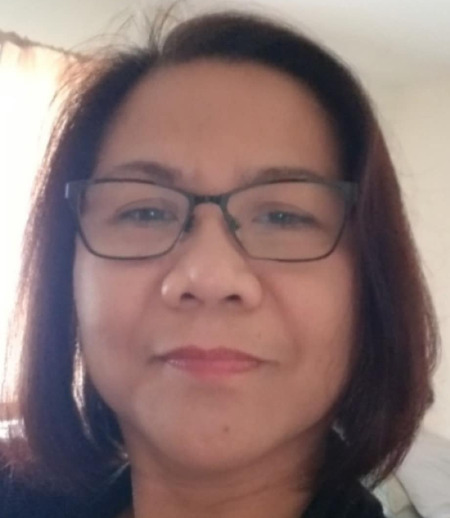 Nanny/Babysitter in Surrey - Gloria V.