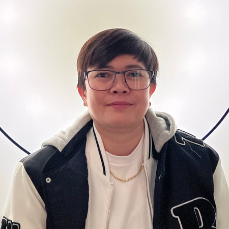 Nanny/Babysitter in Oakville - Rowena C.