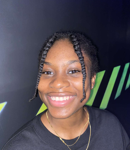 Nanny/Babysitter in Vaughan - Oluwatomi O.