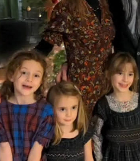 Nanny/Babysitter in Montreal - Nanny/Housekeeping pour 3 Fillettes de 8-10-12 Ans