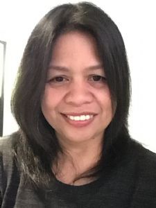 Nanny/Babysitter in Toronto - Marisia P.