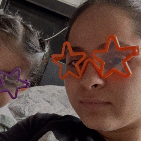 Nanny/Babysitter in Brampton - Tanisha S.
