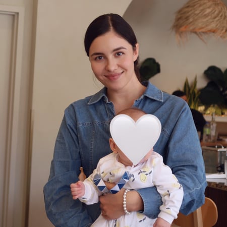 Nanny/Babysitter in Mont-Royal - Housekeeper-nanny needed in Saint-Leonard