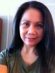 Nanny/Babysitter in Hampstead - Imelda A.