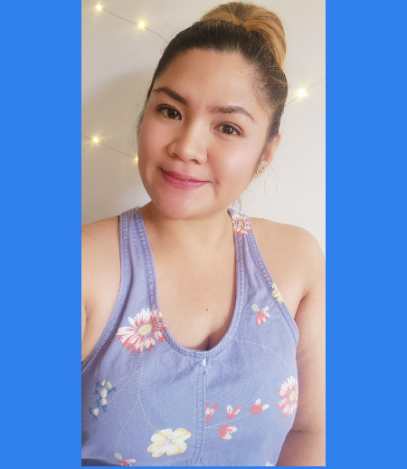 Nanny/Babysitter in Toronto - Sheila V.