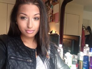 Nanny/Babysitter in Toronto - Farieza H.