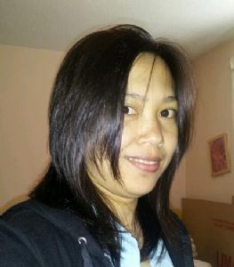 Nanny/Babysitter in Burnaby - Marjine M.