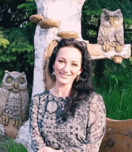 Nanny/Babysitter in Maple Ridge - Olia P.