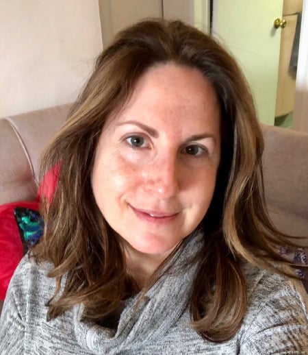 Nanny/Babysitter in Montreal - Stephanie P.