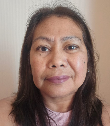 Nanny/Babysitter in Richmond Hill - Joy J.