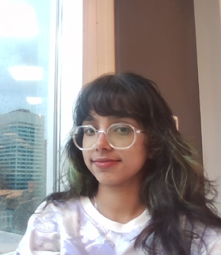 Nanny/Babysitter in Toronto - Meenakshi K.