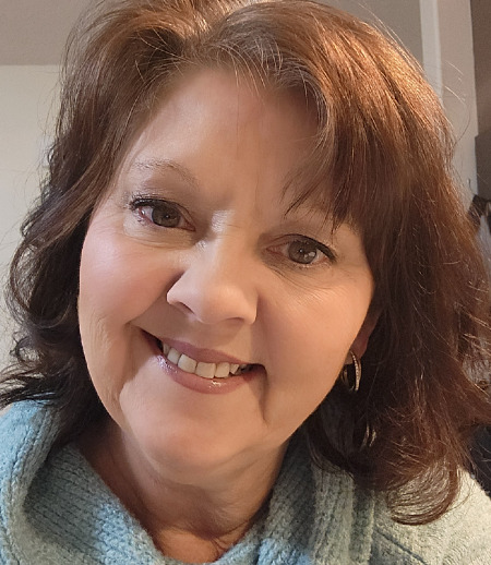 Cook in Airdrie - Candace-Jo W.