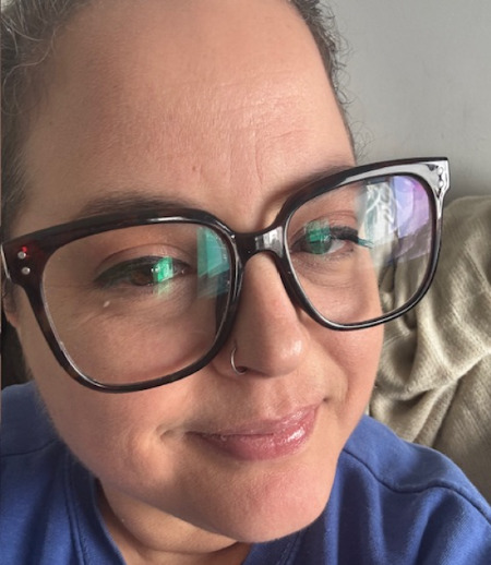 Nanny/Babysitter in Montreal - Melinda P.