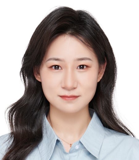 Nanny/Babysitter in Ottawa - Xiaoxiang W.