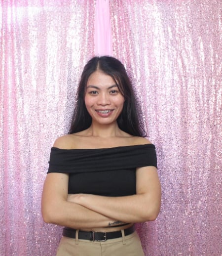 Housekeeper in Toronto - Charmaine Hazel A.