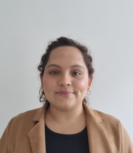 Nanny/Babysitter in Ottawa - Leidy L.