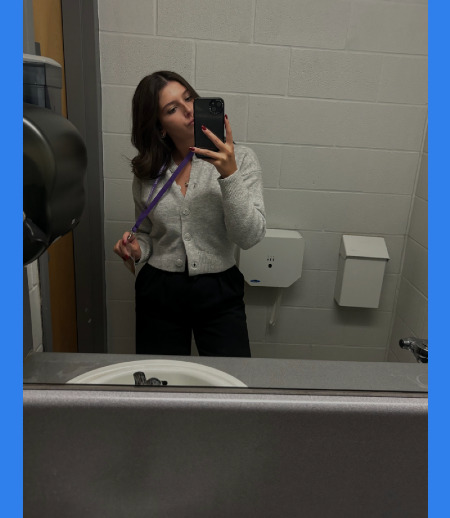 Nanny/Babysitter in Halton Hills - Jessica F.