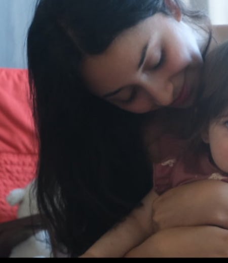 Nanny/Babysitter in Airdrie - Sara S.