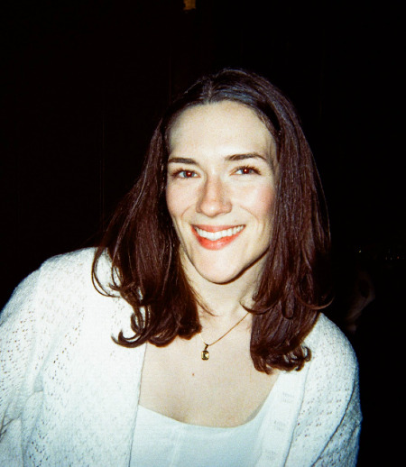 Nanny/Babysitter in Calgary - Bridget C.