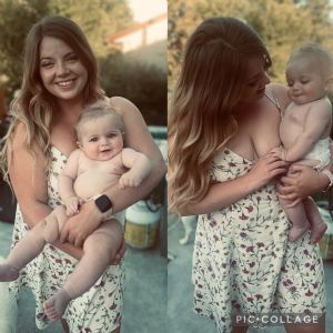 Nanny/Babysitter in Edmonton - Michelle B.