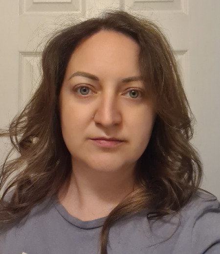 Nanny/Babysitter in Richmond Hill - Nataliia M.
