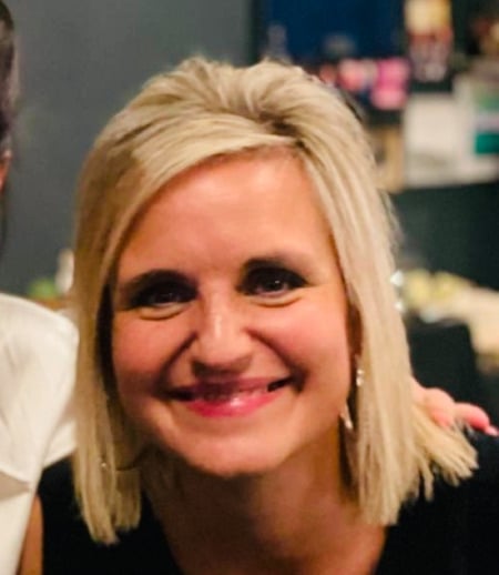 Nanny/Babysitter in Grimsby - Susan Z.