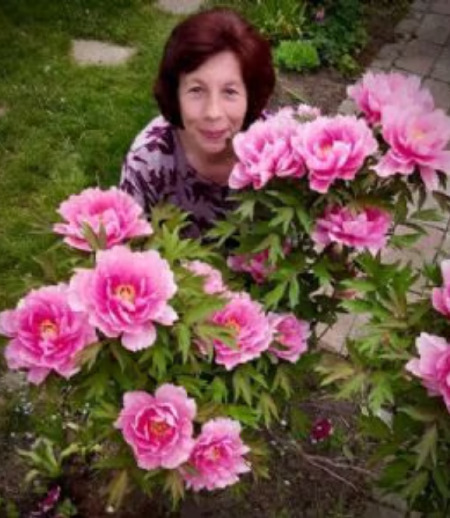 Nanny/Babysitter in Toronto - Nadiya N.