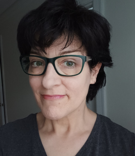 Housekeeper in Westmount - Julie S.