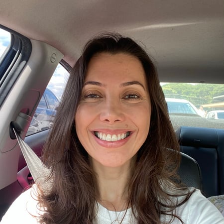 Nanny/Babysitter in Toronto - Katia S.