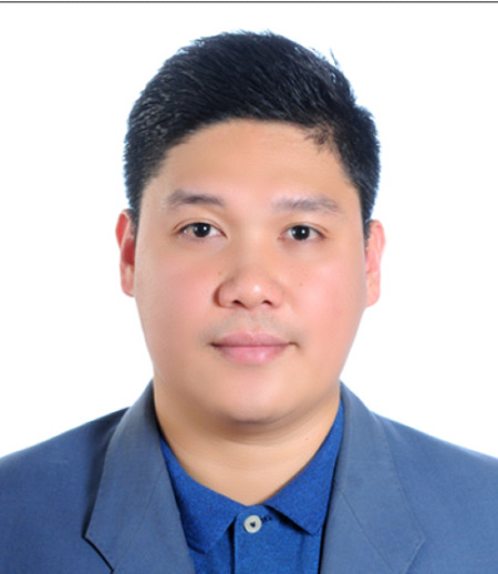 Caregiver in Vancouver - Dan Christian M.