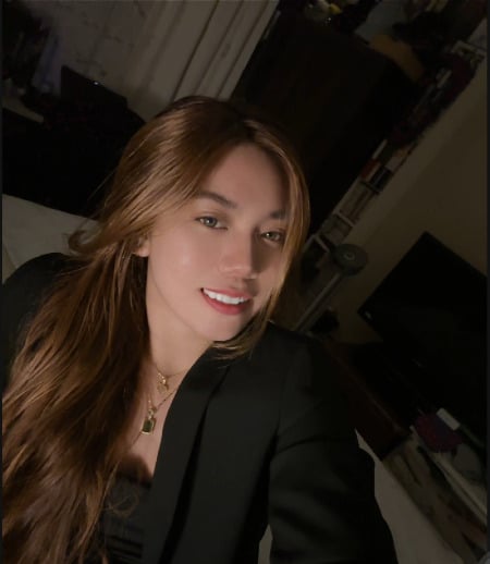 Tutor in Toronto - Marielle Mei D.